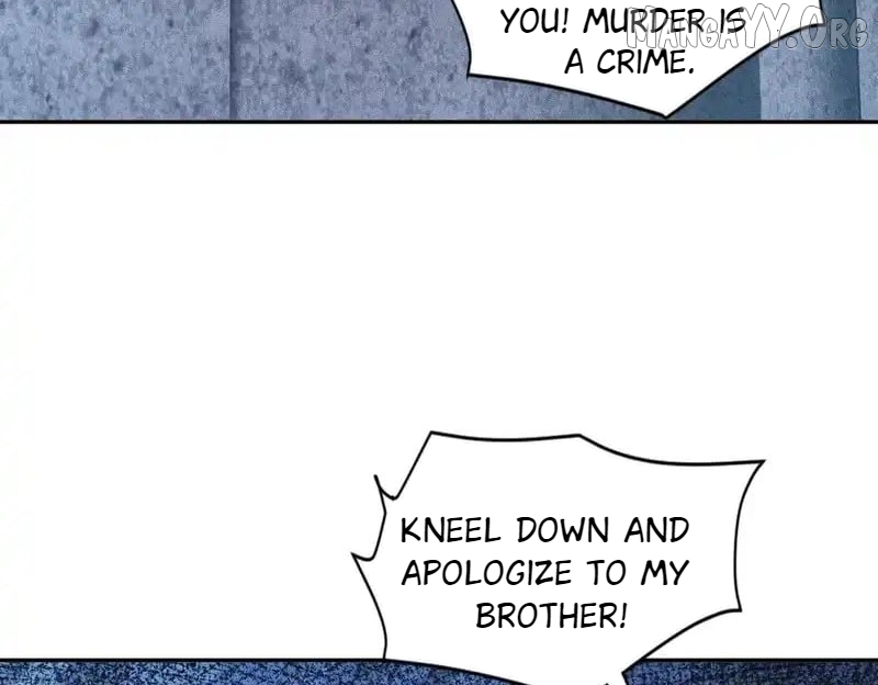 Hidden Dragon in the City (2025) Chapter 18 - page 55